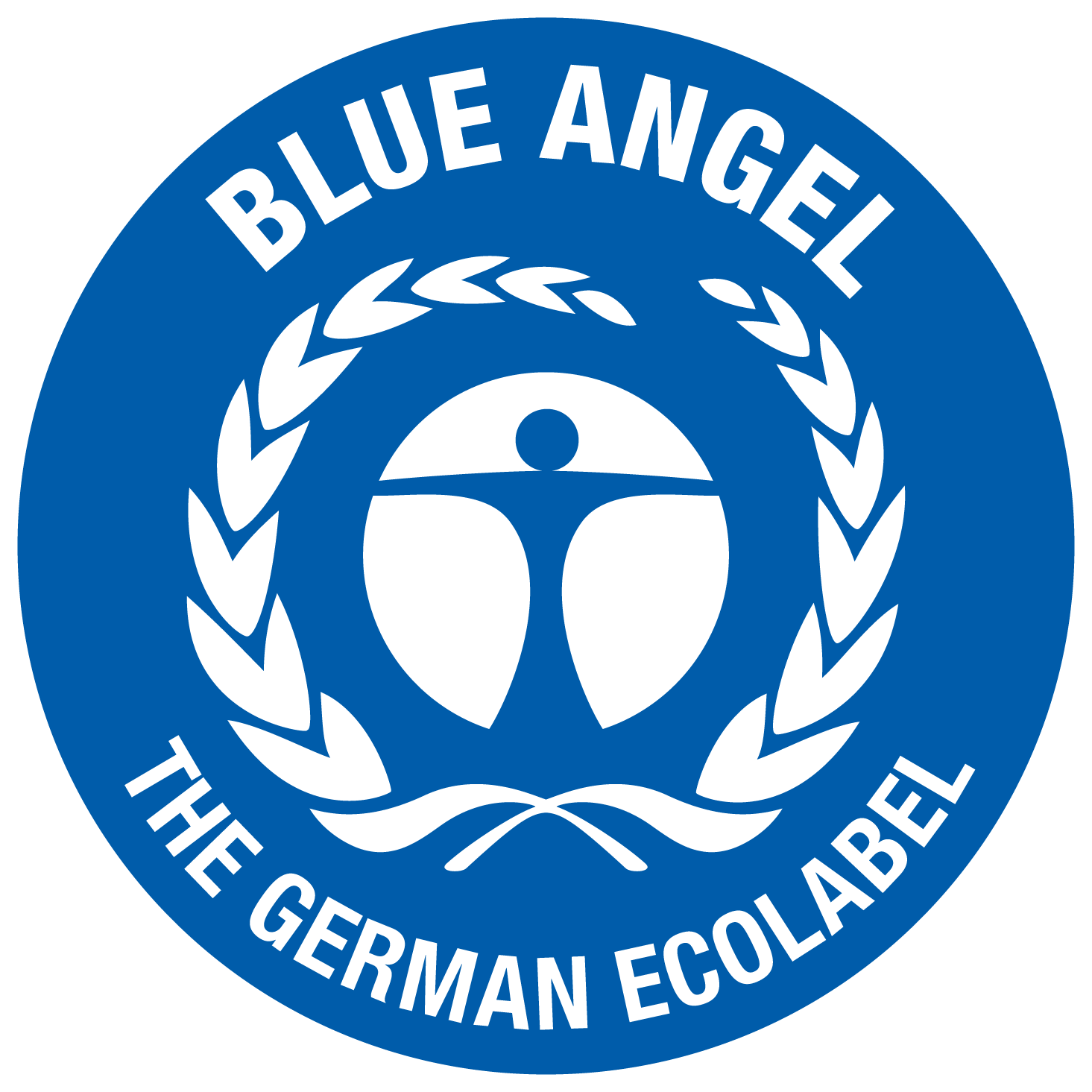 Blue Angle The German Ecolabel