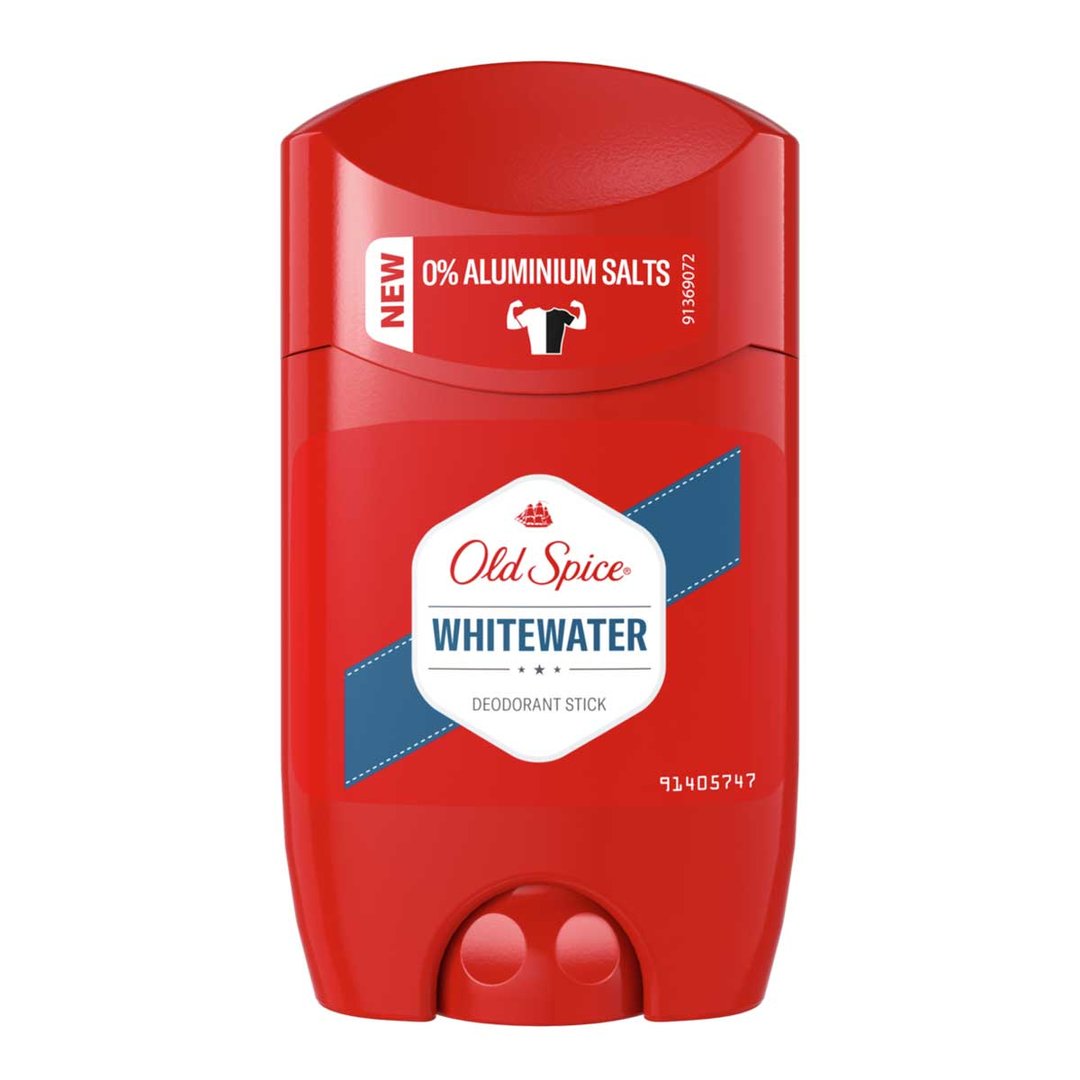 Old SPice dezodorantas Whitewater