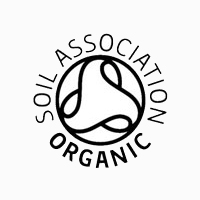 SOIL ASSOCIATION ORGANIC logo