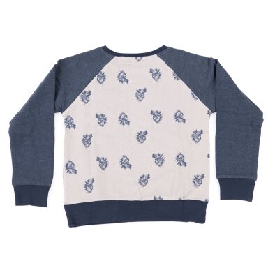 Alba of Denmark Sweater - Indian