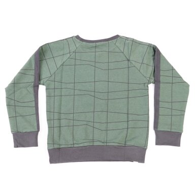 Alba of Denmark Sweater - Rory