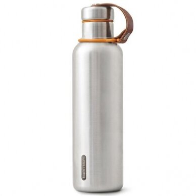 Black and Blum insulated water bottle