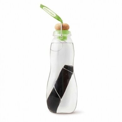 Black+Blum Eau Good Glass Water Bottle