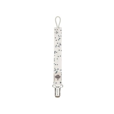Born Copenhagen Pacifier Clip - Midnight Dust