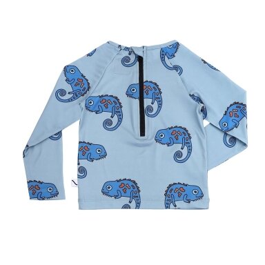 CarlijnQ +UPF50 Swimming Shirt - Chameleon CarlijnQ +UPF50 Swimming Shirt - Chameleon