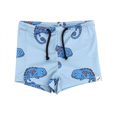 CarlijnQ +UPF50 Swimming Shorts - Chameleon CarlijnQ +UPF50 Swimming Shorts - Chameleon