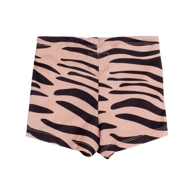 CarlijnQ +UPF50 Swimming Shorts - Tiger CarlijnQ +UPF50 Swimming Shorts - Tiger