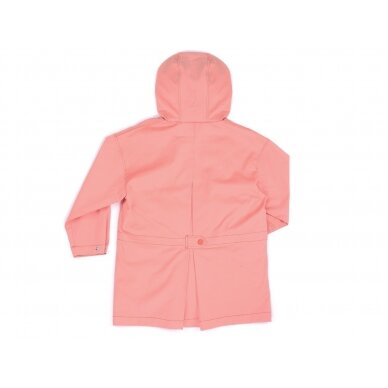 CarlijnQ Jacket - Pink 1