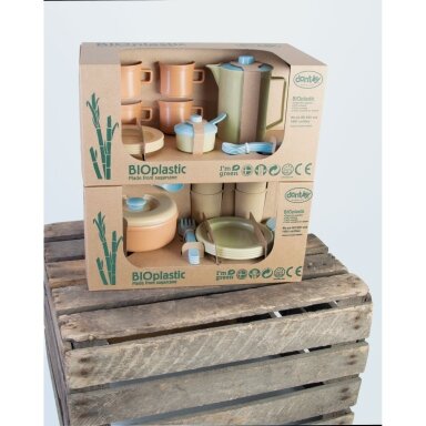 Dantoy Bio Coffee Set