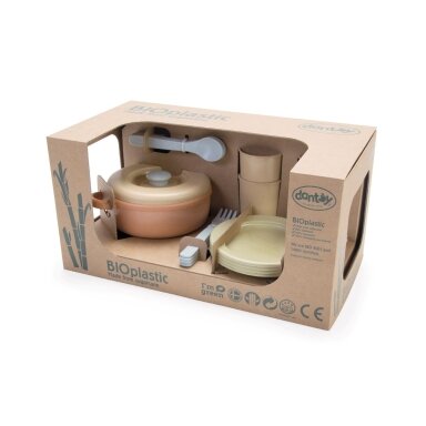 Dantoy Bio Cooking Set