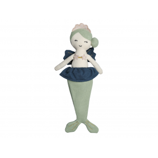 Fabelab Doll - Mermaid