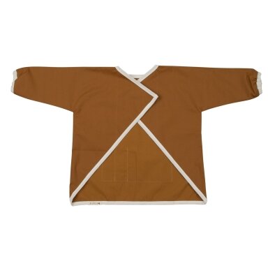 Fabelab Craft Smock - Ochre Fabelab Craft Smock - Ochre