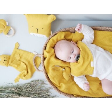 Fabelab Teether - Honey