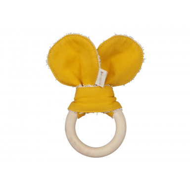 Fabelab Teether - Honey