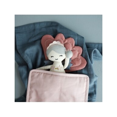 Fabelab Doll - Mermaid