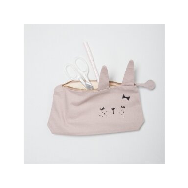 Fabelab pencil case - Bunny