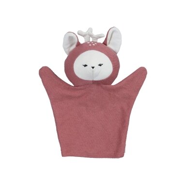 Fabelab Hand Puppet - Deer