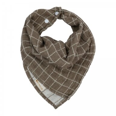 Fabelab seilinukas ,,Grid: olive"