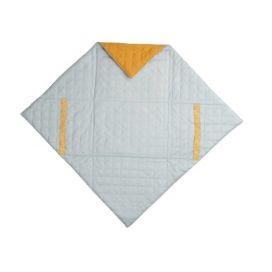 Fabelab Changing Mat - Ochre