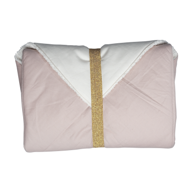 Fabelab Changing Mat - Mauve