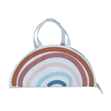 Fabelab Play Purse - Rainbow
