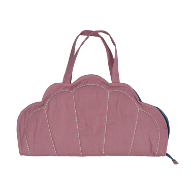 Fabelab Play Purse - Shell