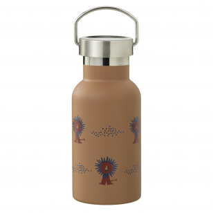 Fresk Thermos Bottle - Lion (350 ml)