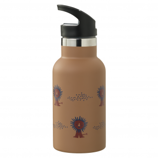 Fresk Thermos Bottle - Lion (350 ml)