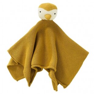 Fresk Cuddle Cloth - Pinguin