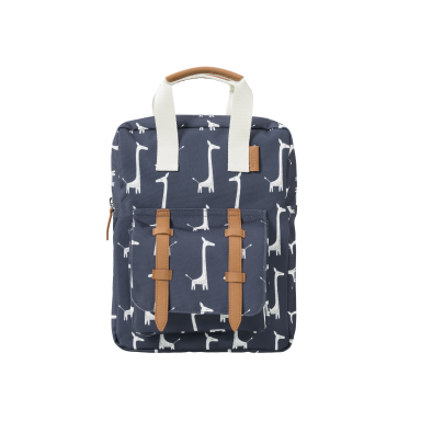 Fresk Kids Backpack - Giraf