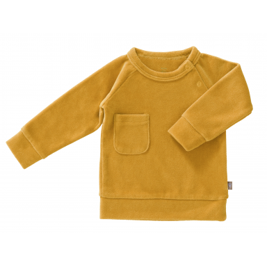 Fresk Sweater - Mimoza