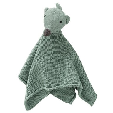 Fresk Cuddle Cloth - Hedgehog Fresk Cuddle Cloth - Hedgehog