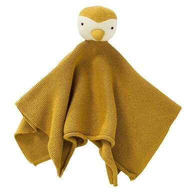 Fresk Cuddle Cloth - Pinguin Fresk Cuddle Cloth - Pinguin