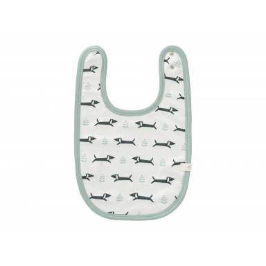 Fresk Bib - Dachsy