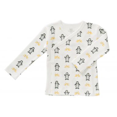 Fresk Jacket - Pinguin