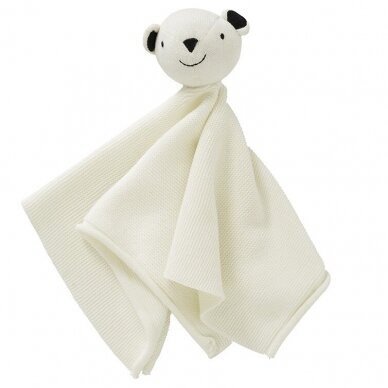 Fresk Cuddle Cloth - Polar Bear
