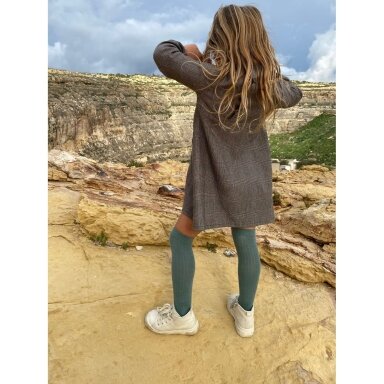 Grech&Co Socks - Fern