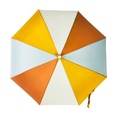 Grech&Co Umbrella - Light Blue Grech&Co Umbrella - Light Blue