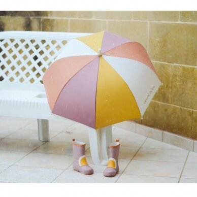Grech&Co skėtis ,,Burlwood" 2