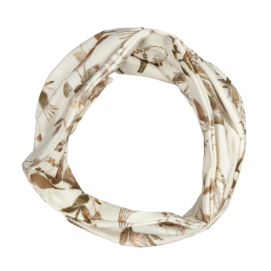 Kaiko Tube Scarf - Dried Botany Kaiko Tube Scarf - Dried Botany