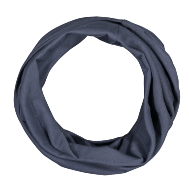 Kaiko Tube Scarf - Indigo Kaiko Tube Scarf - Indigo