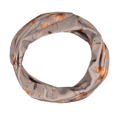 Kaiko Tube Scarf - Poppy Field Kaiko Tube Scarf - Poppy Field