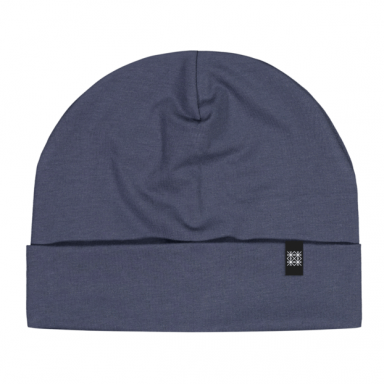 Kaiko Beanie - Indigo Kaiko Beanie - Indigo