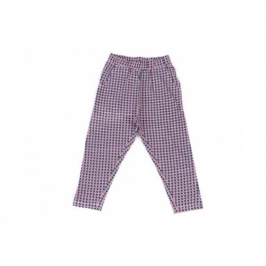 SENSE ORGANICS Trousers "Tango"