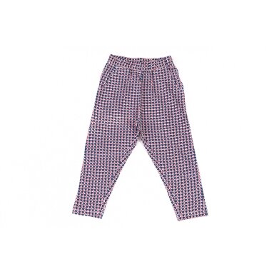 SENSE ORGANICS Trousers "Tango"