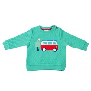 KITE Sweater - Car