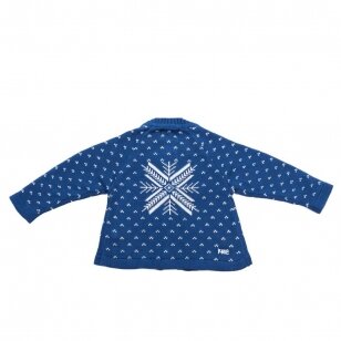 Kite Sweater - Snowflake