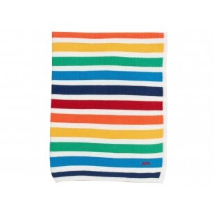 Kite Blanket - Colours