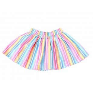 Kite Skirt - Pastels