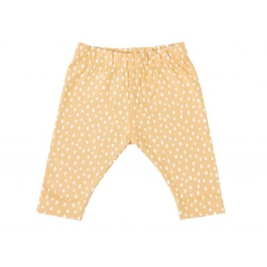 Kite Leggings - Dots